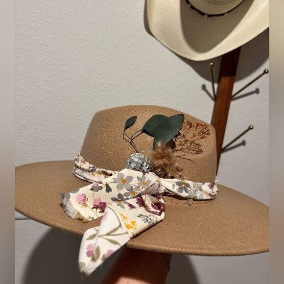 Custom Hat✨ - Picture 2 of 6